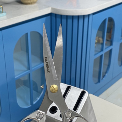 Bộ dao 7 món Global (Nhật)