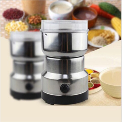 Máy xay tiêu, xay cà phê mini đa năng