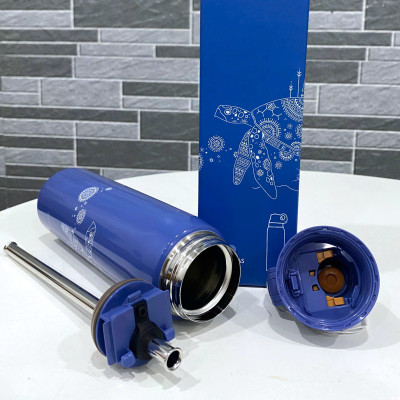 Bình Giữ Nhiệt Lưỡng Tính Tiger MCS-A501