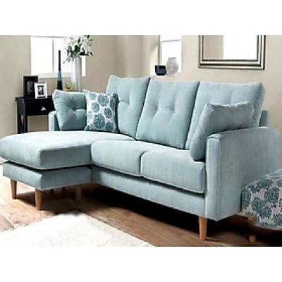 Sofa Cho Phòng Khách Nhỏ – Mã PK 41