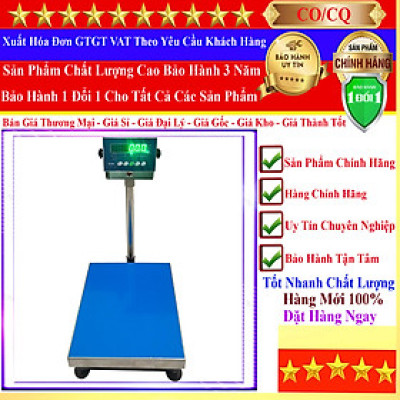 Cân Bàn Điện Tử B19S 