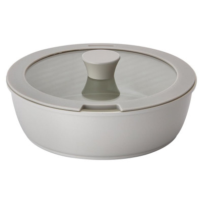 Bộ nồi Ceramic tay cầm rời hiệu PN BNCPT-SET - Sản xuất tại Hàn Quốc - Hàng chính hãng