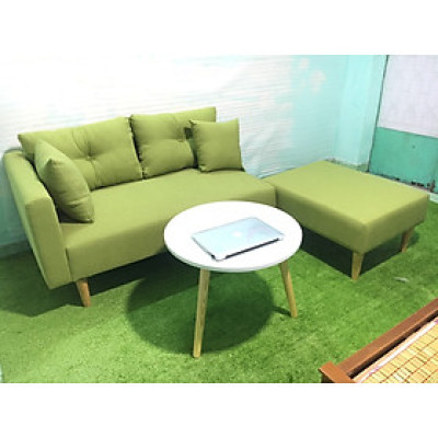 Bộ sofa góc L sofa phòng khách Linco02
