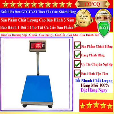 Cân Bàn Điện Tử CAS-DH