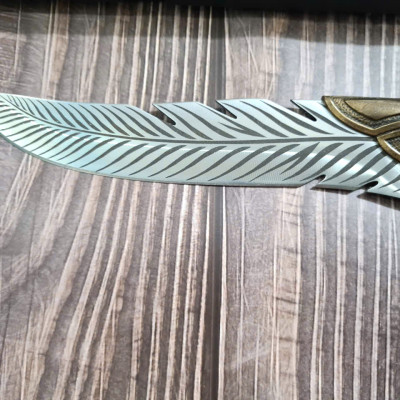 DAO BẾP , DAO THÁI LỌC MÃ LTR1