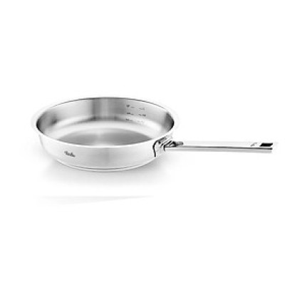 Chảo Fissler Original Profi Collection lòng phẳng hàng chính hãng