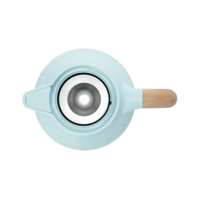 Bình giữ nhiệt gia đình inox 304 Elmich EL8359 1.2L, Hàng chính hãng, tay cầm tiện lợi - JoyMall