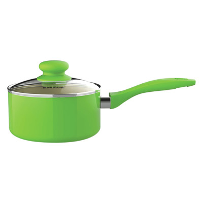 Nồi Quấy Bột Hợp Kim Nhôm Sunhouse SMP15114 Xanh