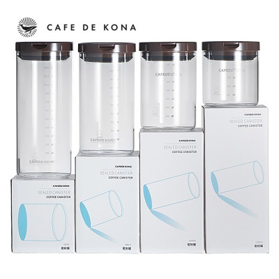 Hũ đựng cafe, hủ đựng cafe hạt, bình đựng cafe hạt