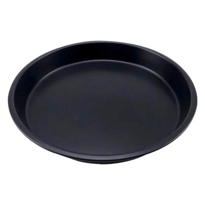 Phụ kiện khay Nồi Chiên Không Dầu Mishio MK217 loại 8 inch - Màu đen