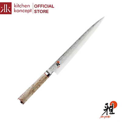Miyabi - Dao Sujihiki 5000MCD - 24cm
