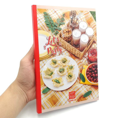 Vở Let