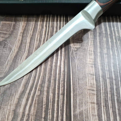 DAO BẾP CLASSIC BONING -DAO LỌC MÃ MDT120