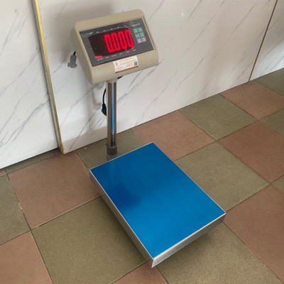 Cân điện tử 60kg T7E
