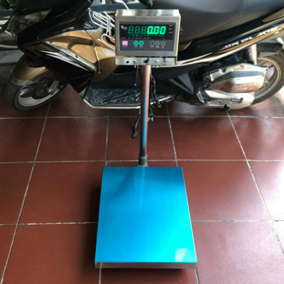 Cân Bàn Điện Tử DI28SS - Mặt Bàn Cân 400x500MM - Đầu Chống Nước