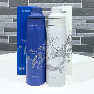 Bình Giữ Nhiệt Lưỡng Tính Tiger MCS-A501