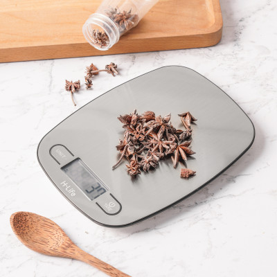Cân điện tử mini nhà bếp