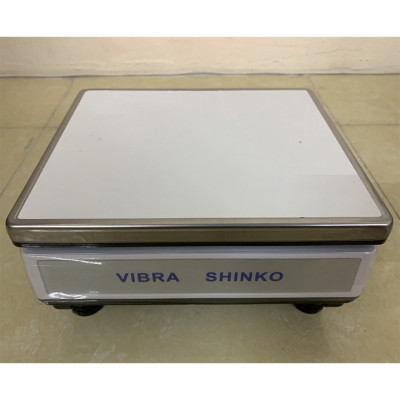 Cân điện tử Vibra TPS