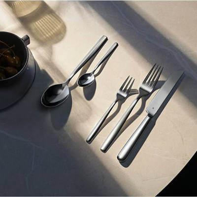 Bộ dao thìa dĩa 60 món WMF Palma Hàng chính hãng