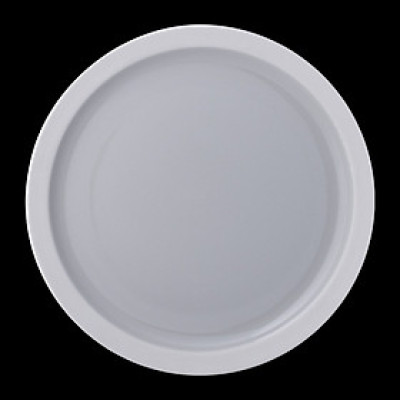 Đĩa Gốm 26.5 - LOVERAMICS (Dinner Plate) - Bộ Sưu Tập ER-GO! TAUPE