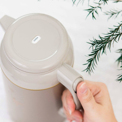 Phích giữ nhiệt Zojirushi AFFB-13-TK 1,3L, hàng chính hãng