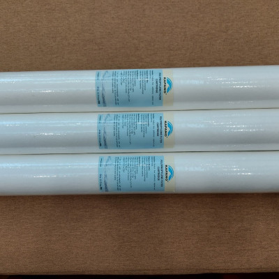 Lõi lọc cặn Polypropylene (PP) 1 micron 20″ Kapano - Hàng chính hãng