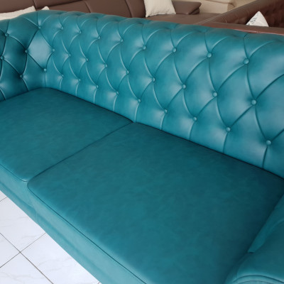 Ghế Sofa Tân Cổ Điển Sang Trọng