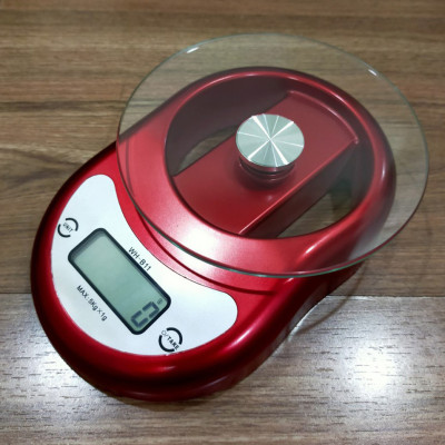 Cân nhà bếp WH-B11