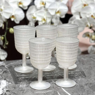 Set 18 món bát/đĩa/ly cao cấp Viola From Germany Hàng chính hãng