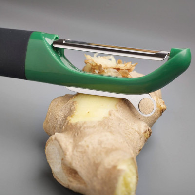Dụng Cụ Gọt Vỏ Joseph Joseph 10108 Multi-Peel - Hàng Nhập Khẩu Đức