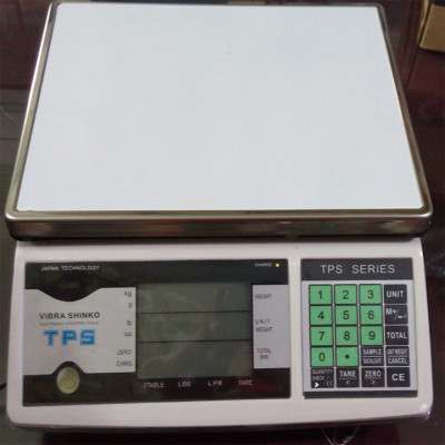 Cân đếm số lượng Vibra TPS-C