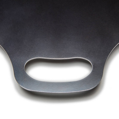 Chảo sắt Petromax Griddle and Fire Bowl fs38