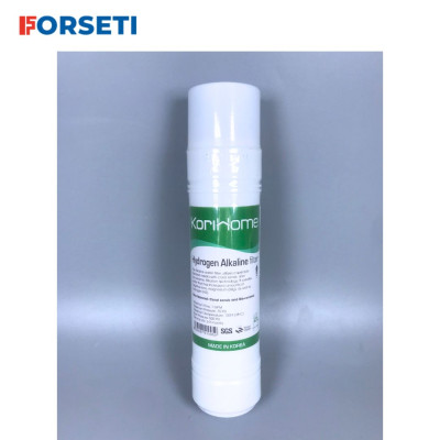 Combo 10 lõi lọc Korihome HÀNG CHÍNH HÃNG dùng cho máy WPK-G60, WPK-G61, WPK-G62 (3 sed + 2 pre + 1 Post + 1 RO + 1 Min + 1 Nano + 1 Hydrogen) nhập khẩu Hàn Quốc