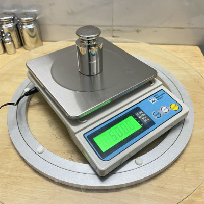 Cân nhà bếp KS-B