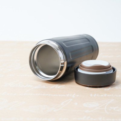 Cốc giữ nhiệt Nhật Bản Imio Portable Tumbler - Hàng nội địa Nhật Bản |nhập khẩu chính hãng| |360ml| |480ml|