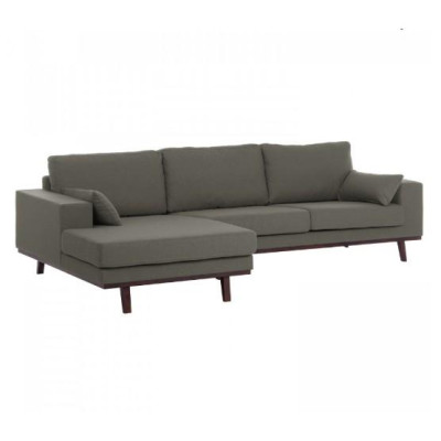 Sofa Góc Vải Nỉ Cao Cấp Juno Sofa