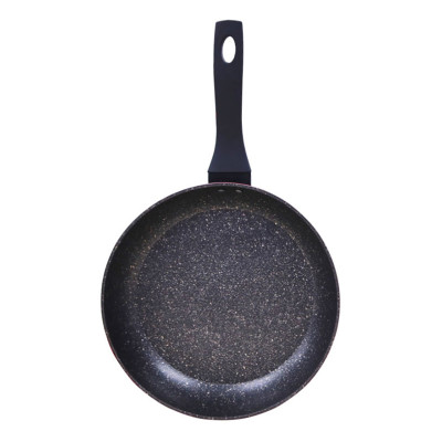 Chảo Đá Hoa Cương Đáy Từ Sunhouse Sfp28B