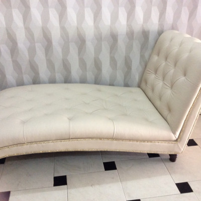 Ghế Sofa Thư Giãn Tân Cổ Điển - Salon Relax Phòng Thư GIãn Đọc Sách