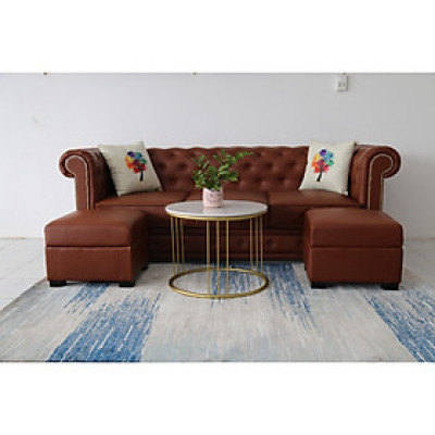 Combo Sofa Băng Cổ Điển