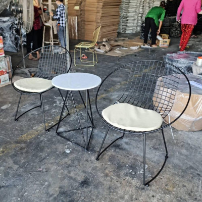 Bàn café Modo IBIE nhiều tùy chọn