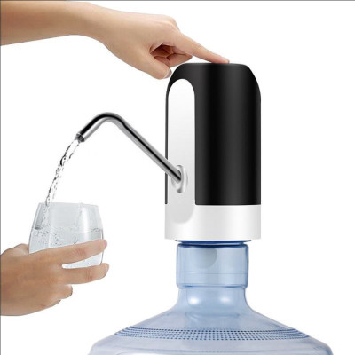 Dụng cụ bơm nước tự động cho bình nước khoáng