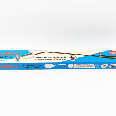 Bộ đèn khò gas công nghiệp Namilux NA-203L/60 - HÀNG CHÍNH HÃNG NAMILUX (MP)