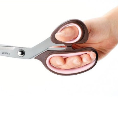 Kéo cắt gà vạn năng Hirosho Sweet Kitchen - Hàng nội địa Nhật Bản |#Nhập khẩu chính hãng|