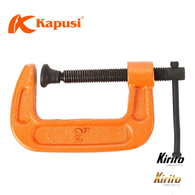 CẢO - VAM CHỮ C KAPUSI 2