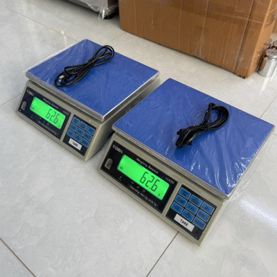 Cân điện tử Vibra HAW