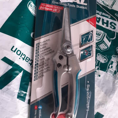 KÉO TỈA CÀNH 205MM TOTAL THTP61083 - HÀNG CHÍNH HÃNG