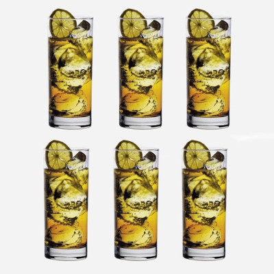 BỘ 6 CỐC THỦY TINH OCEAN SAN MARINO