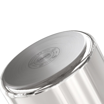 NỒI INOX 304 ĐÁY LIỀN SUNHOUSE SHG706-24 - Hàng Chính Hãng