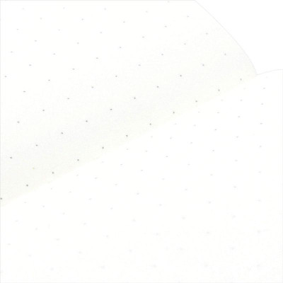 Sổ Tay Không Kẻ Chấm 300 Trang 80gsm - Blueangel TEA-GS55 - Cobalt Blue