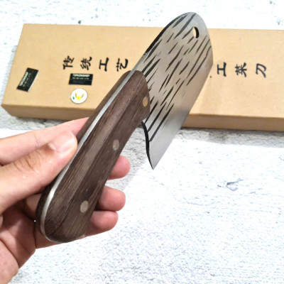 DAO BẾP THÁI CHẶT KHÔNG RỈ MÃ TR5